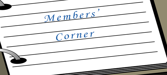 Virtual Members Corner