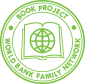 Book Project logo