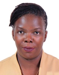 Victoria Kaddu Victoria Kaddu