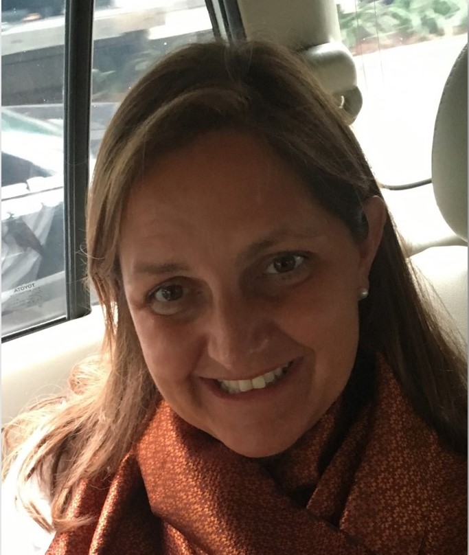 Ujwal Chatrath PATRICIA MYERS