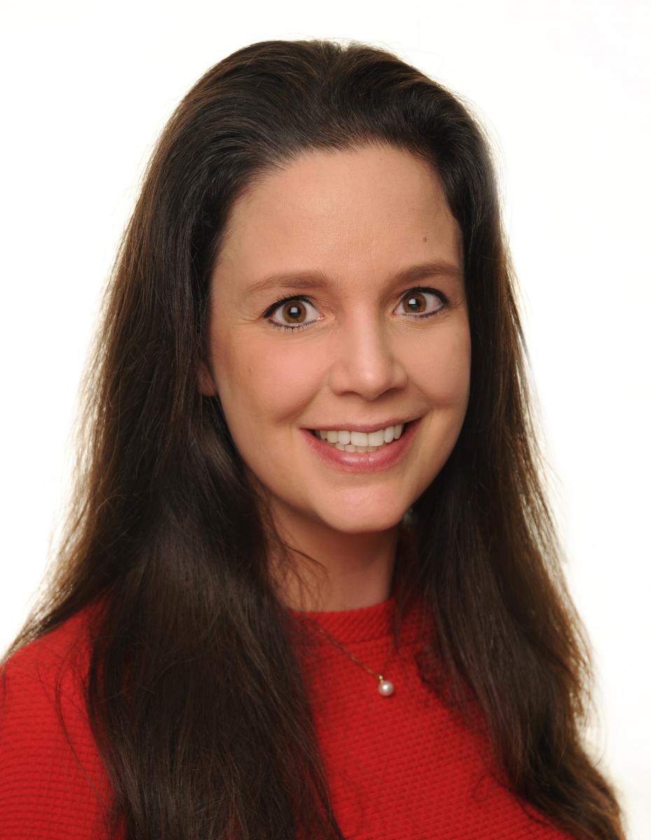 karine yenokyan Wendy Holterman