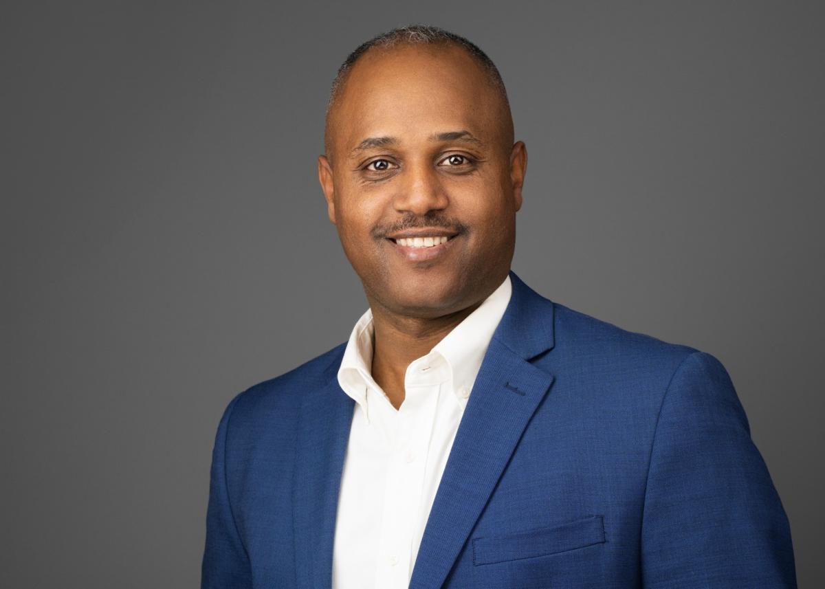 karine yenokyan Beniayam Assefa Gebremaryam