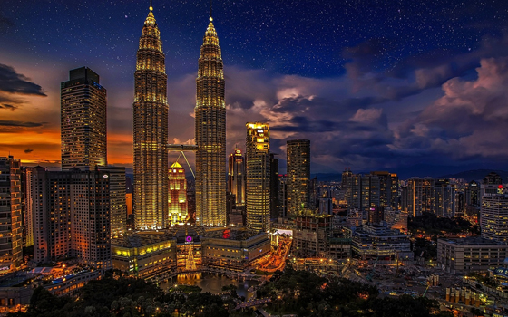 Kuala Lumpur