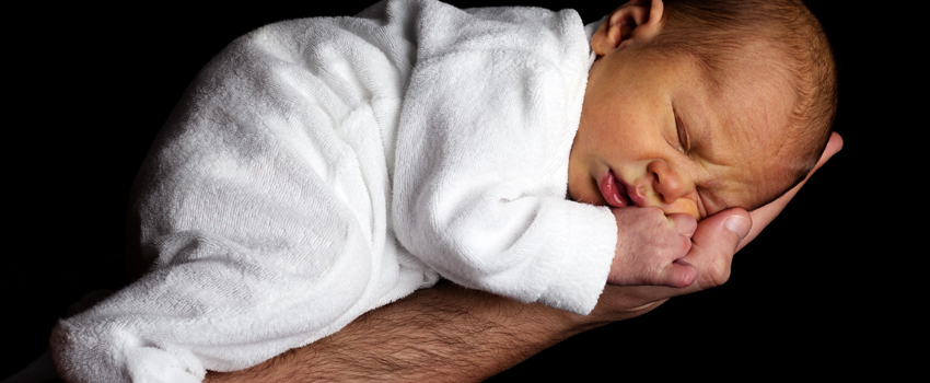 About the critical role of men in the raising, caring for and educating of children How to be a father image