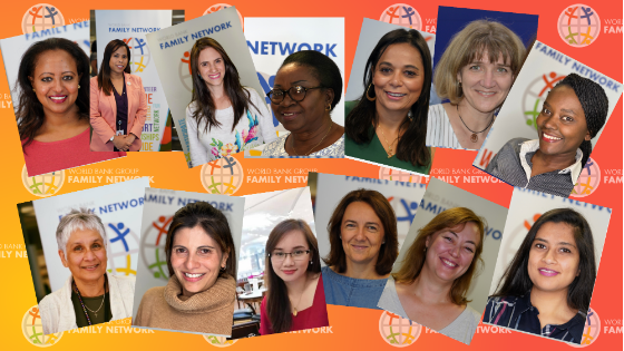 Resource Management & Development Team