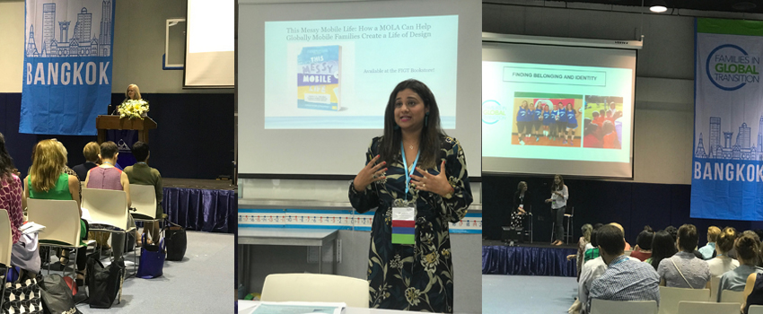 FIGT Conference Bangkok