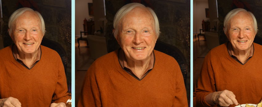 Charles John Maguire