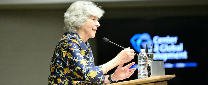 Quality in the Classroom – a Tribute to Elaine Wolfensohn