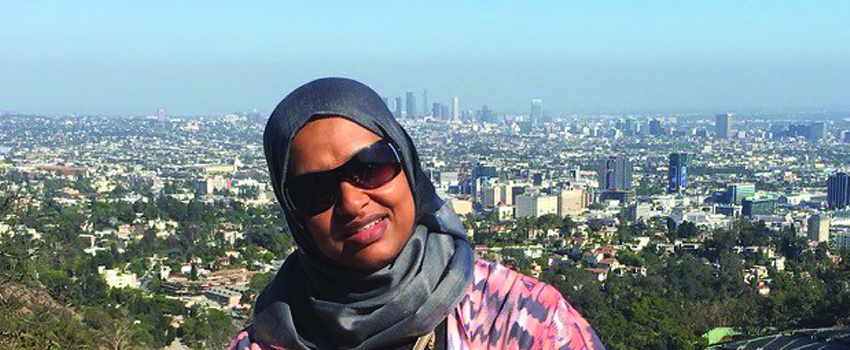 Ghadir- Regional champion WBFN