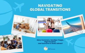 Navigating Global Transitions