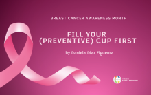 Fill Your (preventive) Cup First