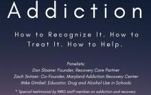 Addiction Seminar