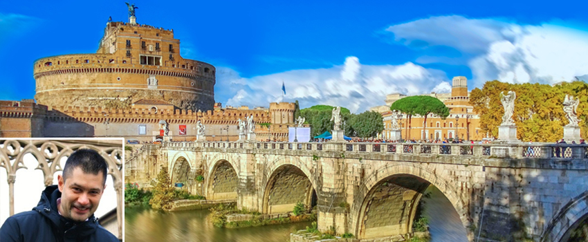 Lorenzo Alia picture